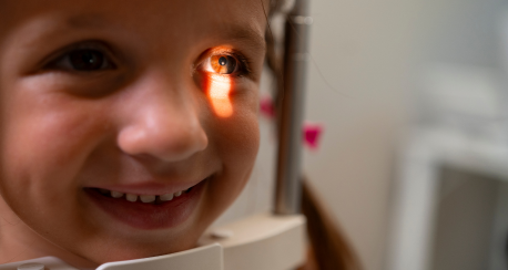 pediatric-eye-care