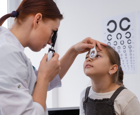 pediatric-eye-treatment