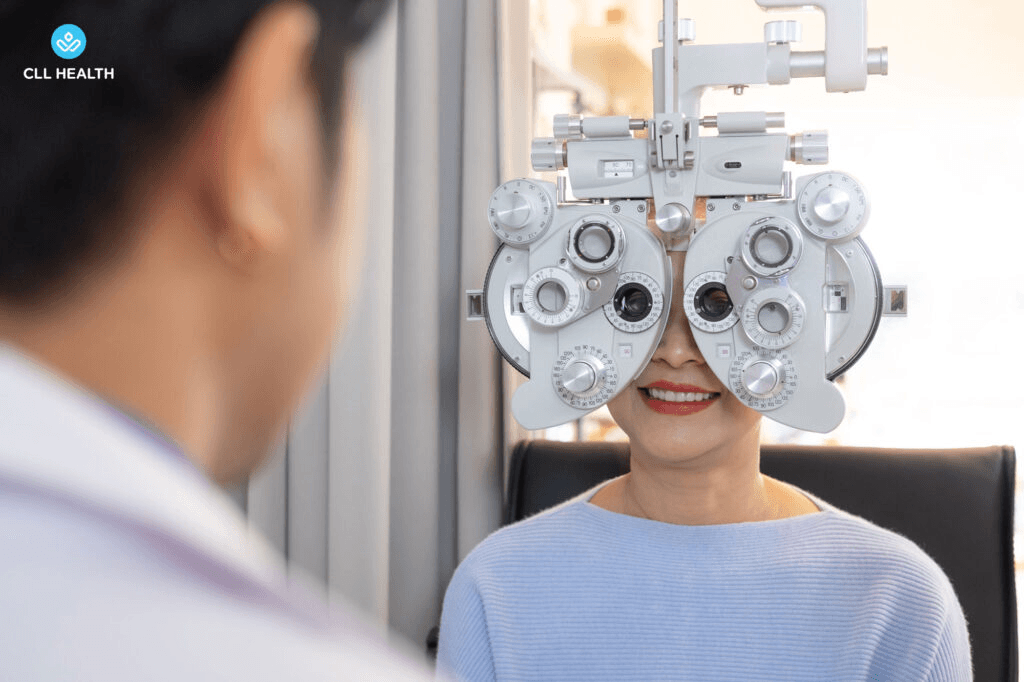 Diabetic Retinopathy