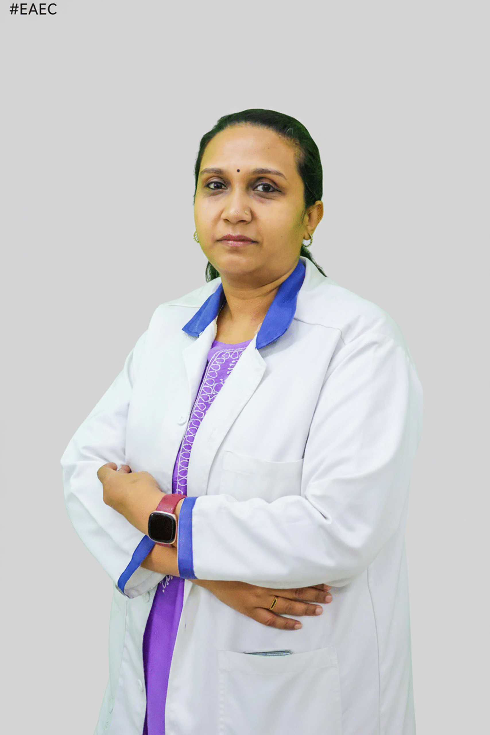 Dr. Mithila R.