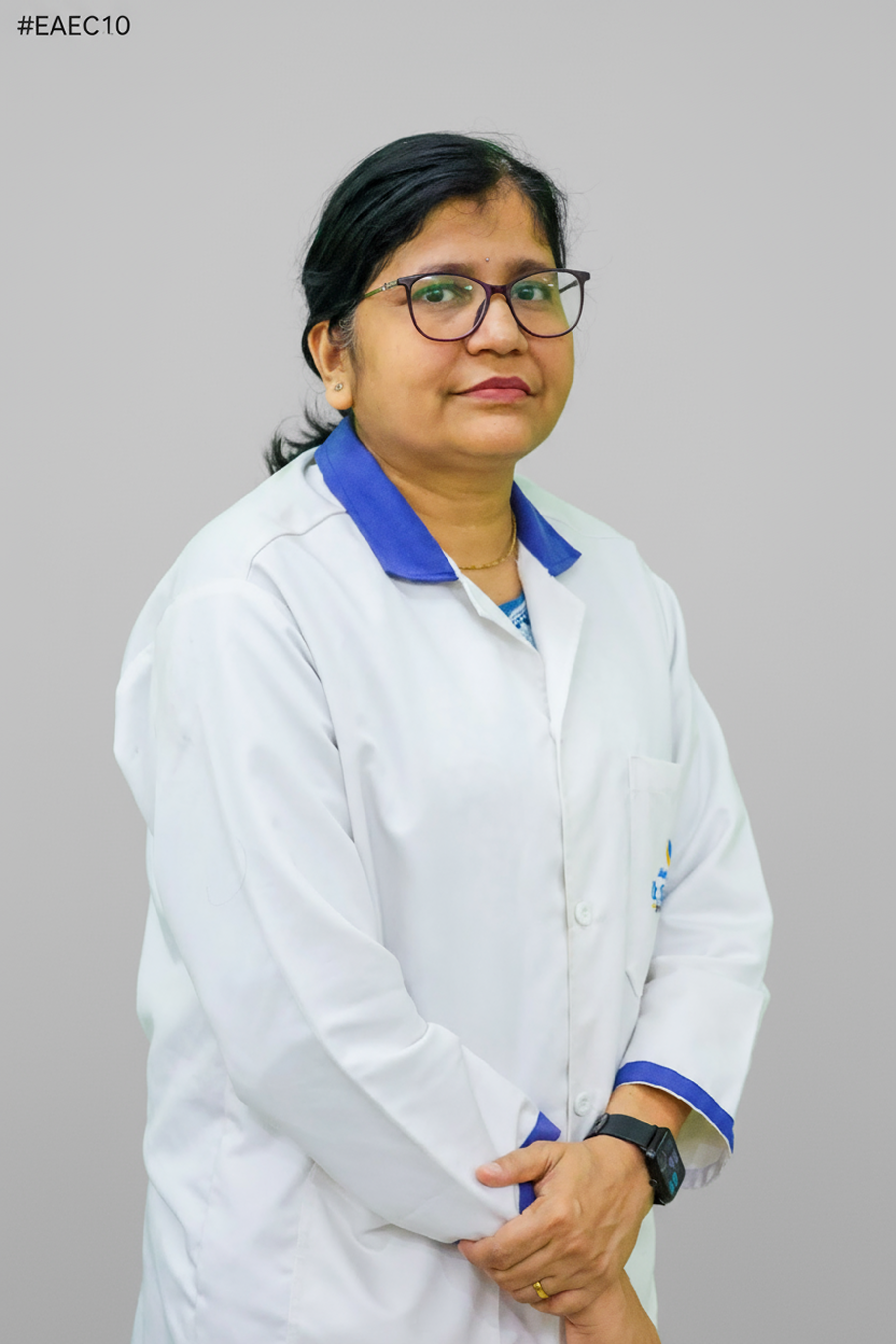 Dr. Pinky Singhania