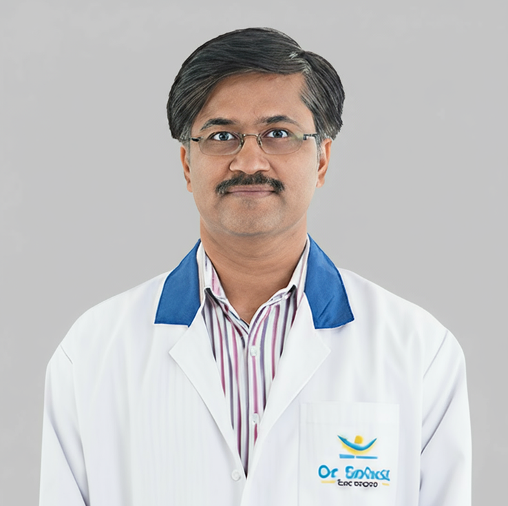 Dr. Sribhargava Natesh