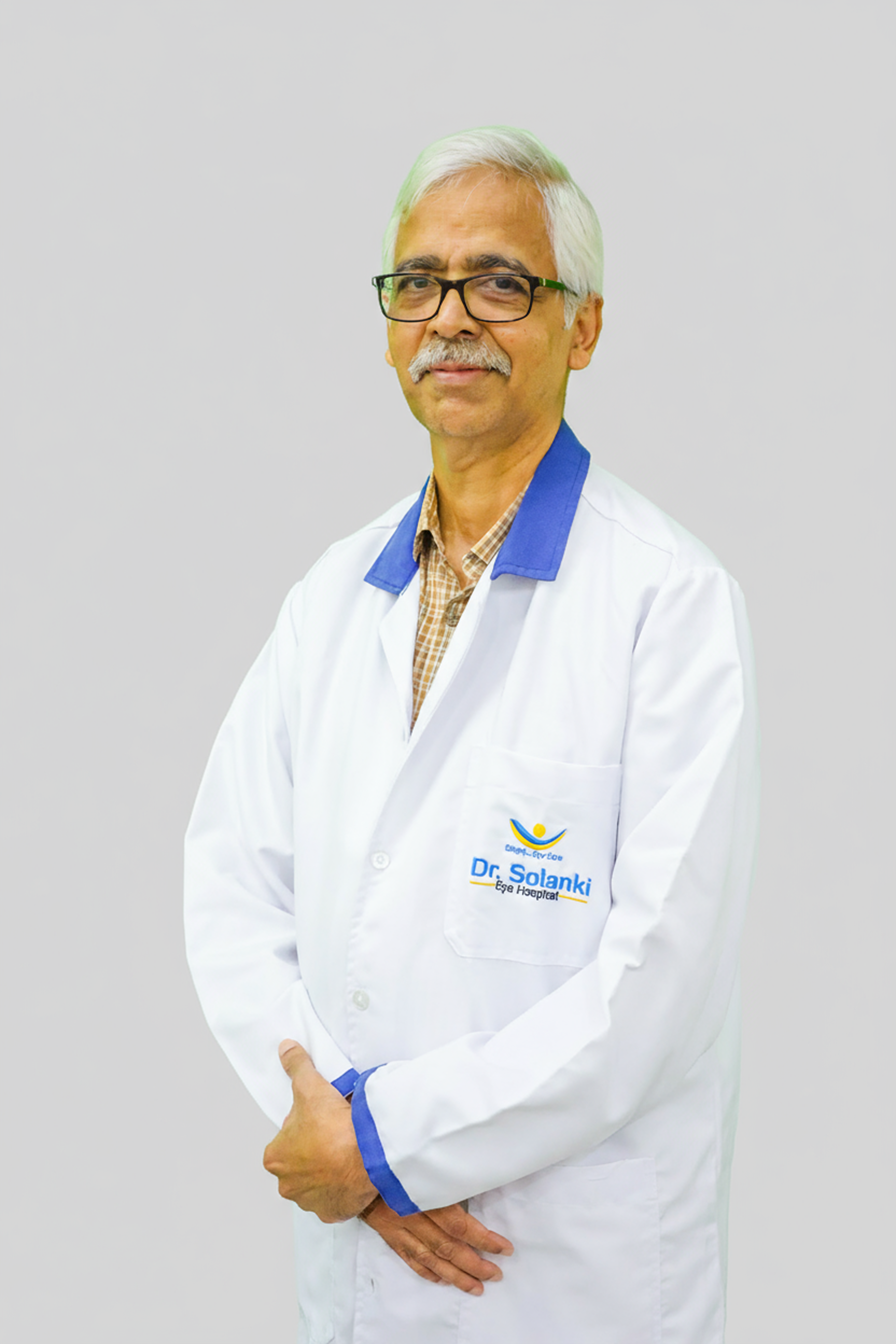 Dr. M. Muralidhara Rao