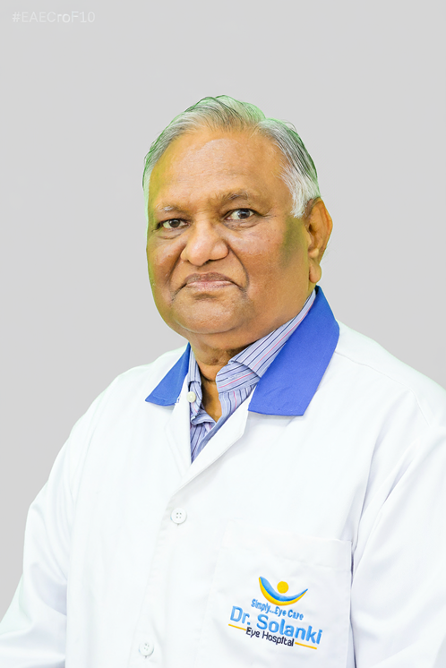 Dr. Narpat Solanki