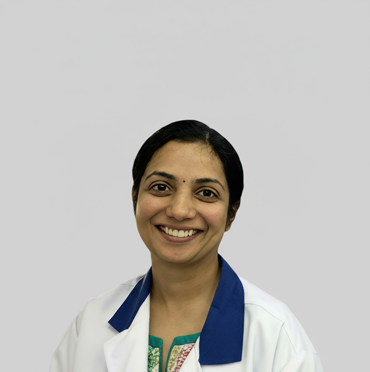 Dr. Sarika Ramachandran