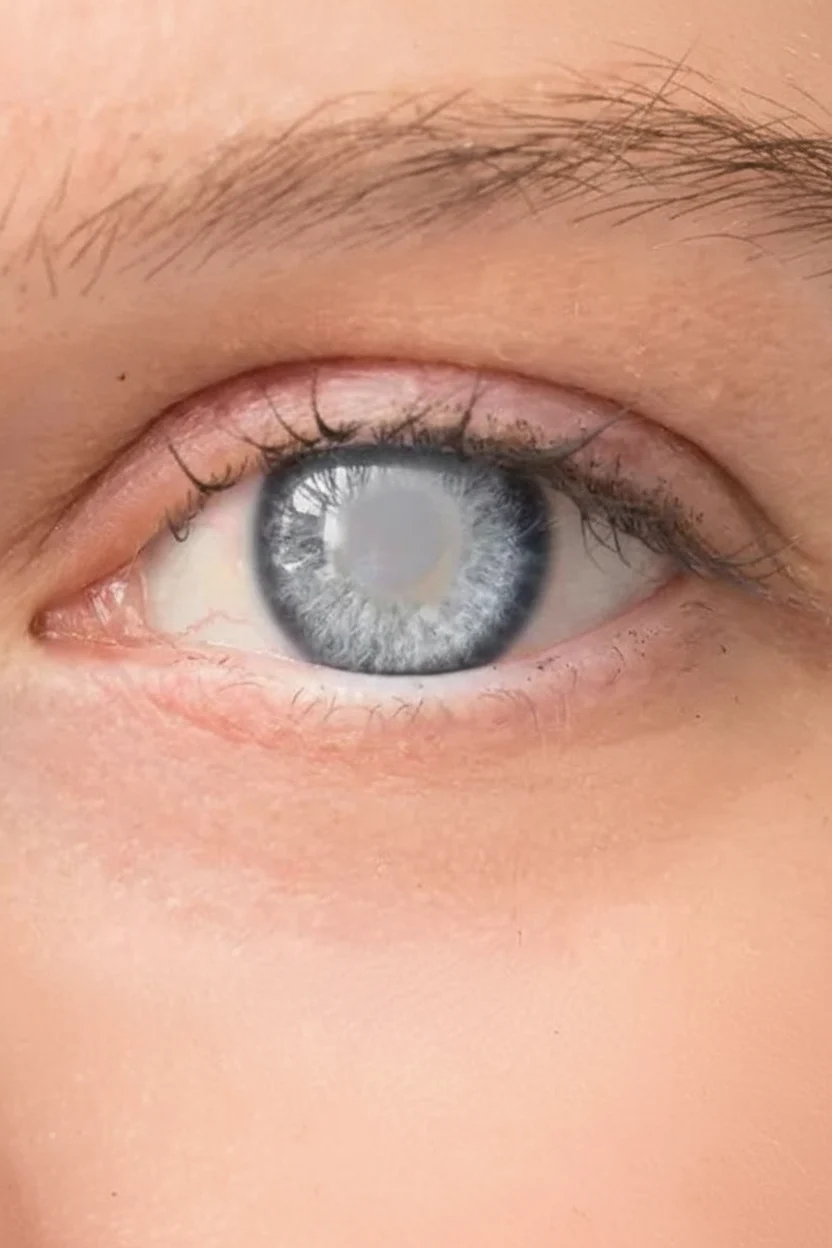 Cataract Surgery