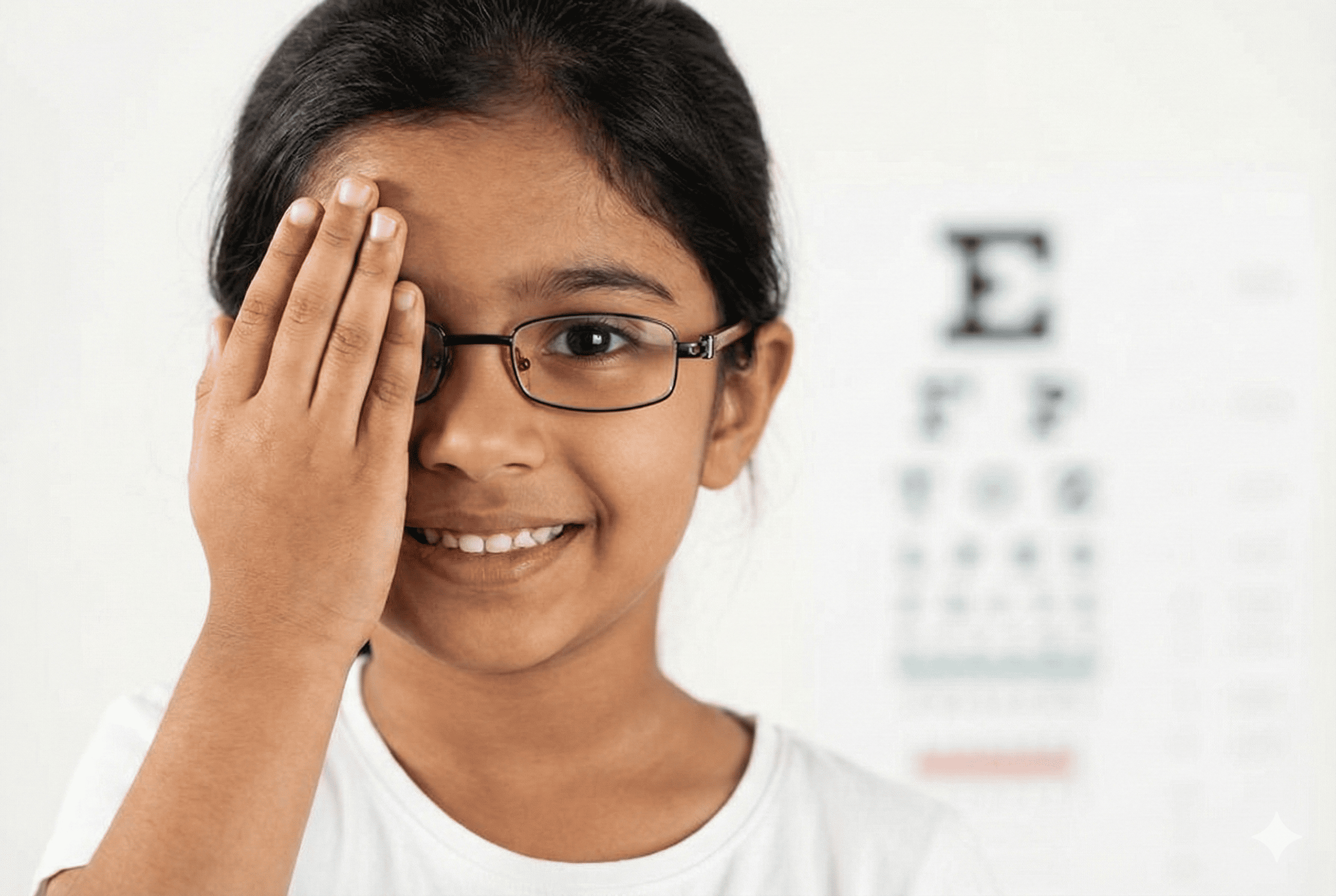 Pediatric Ophthalmology