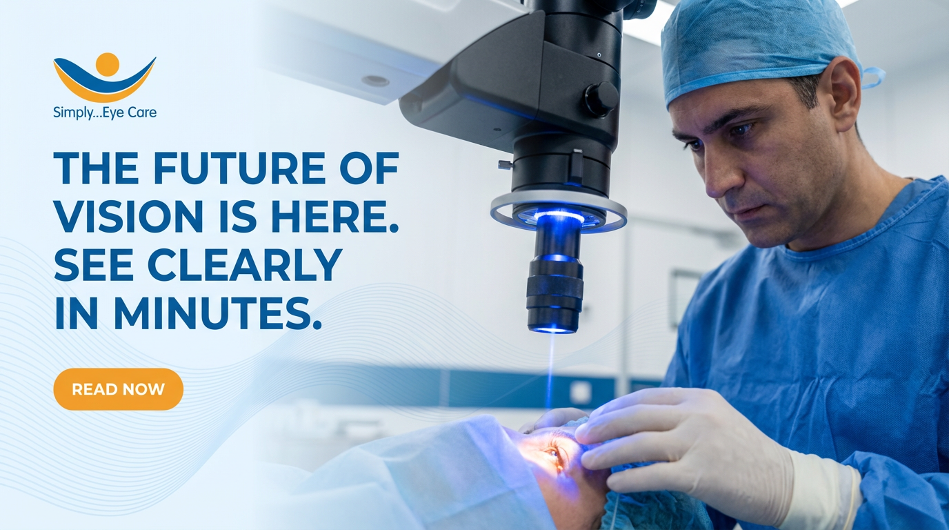 LASIK surgery Bangalore