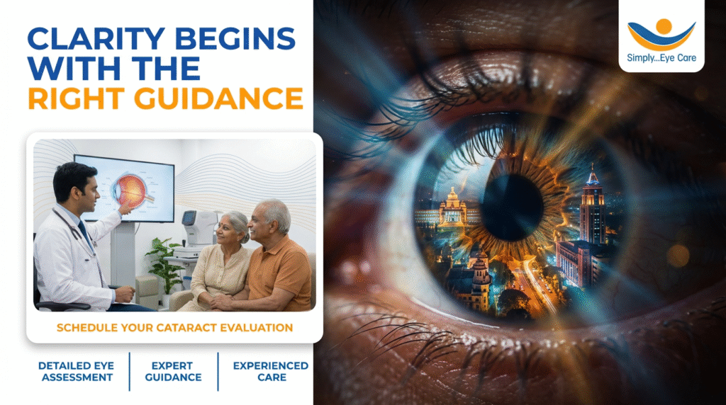 best eye hospital bangalore