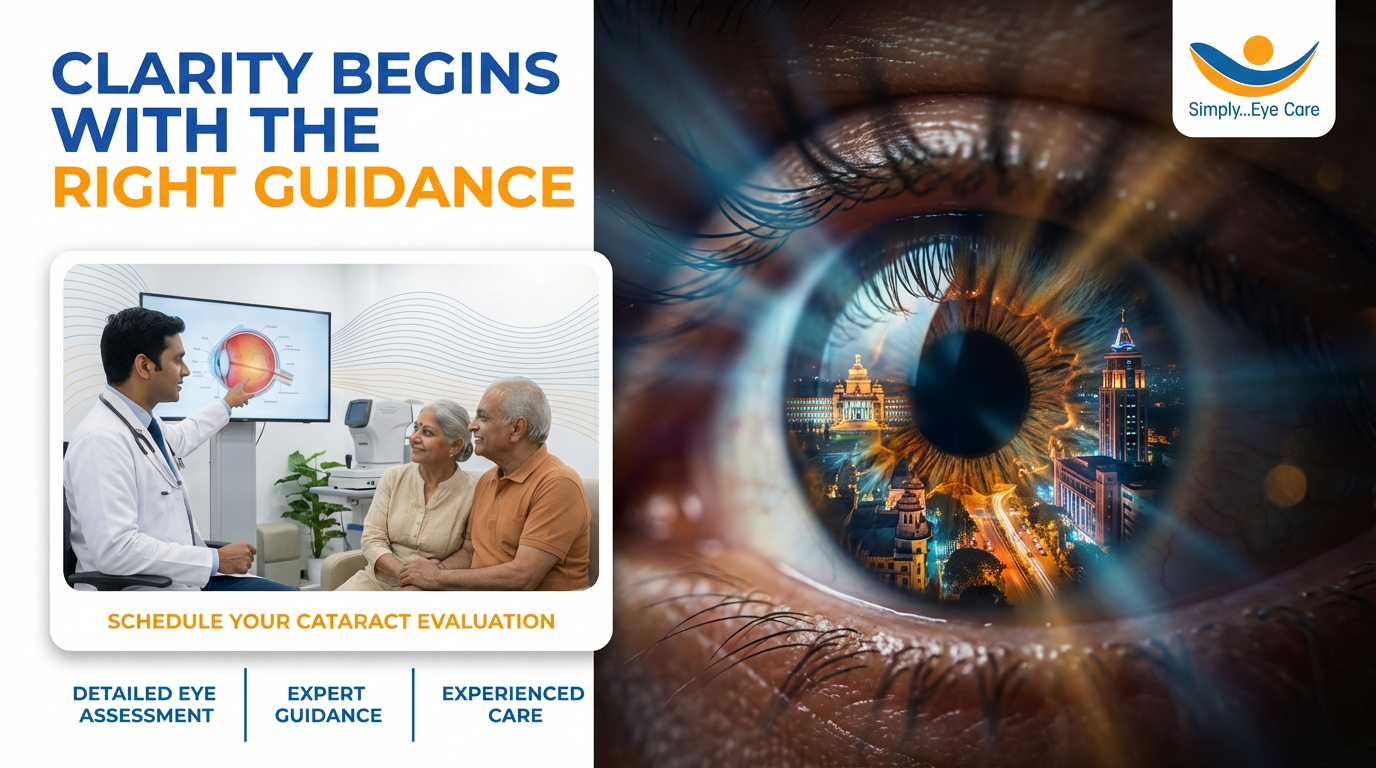 best eye hospital bangalore