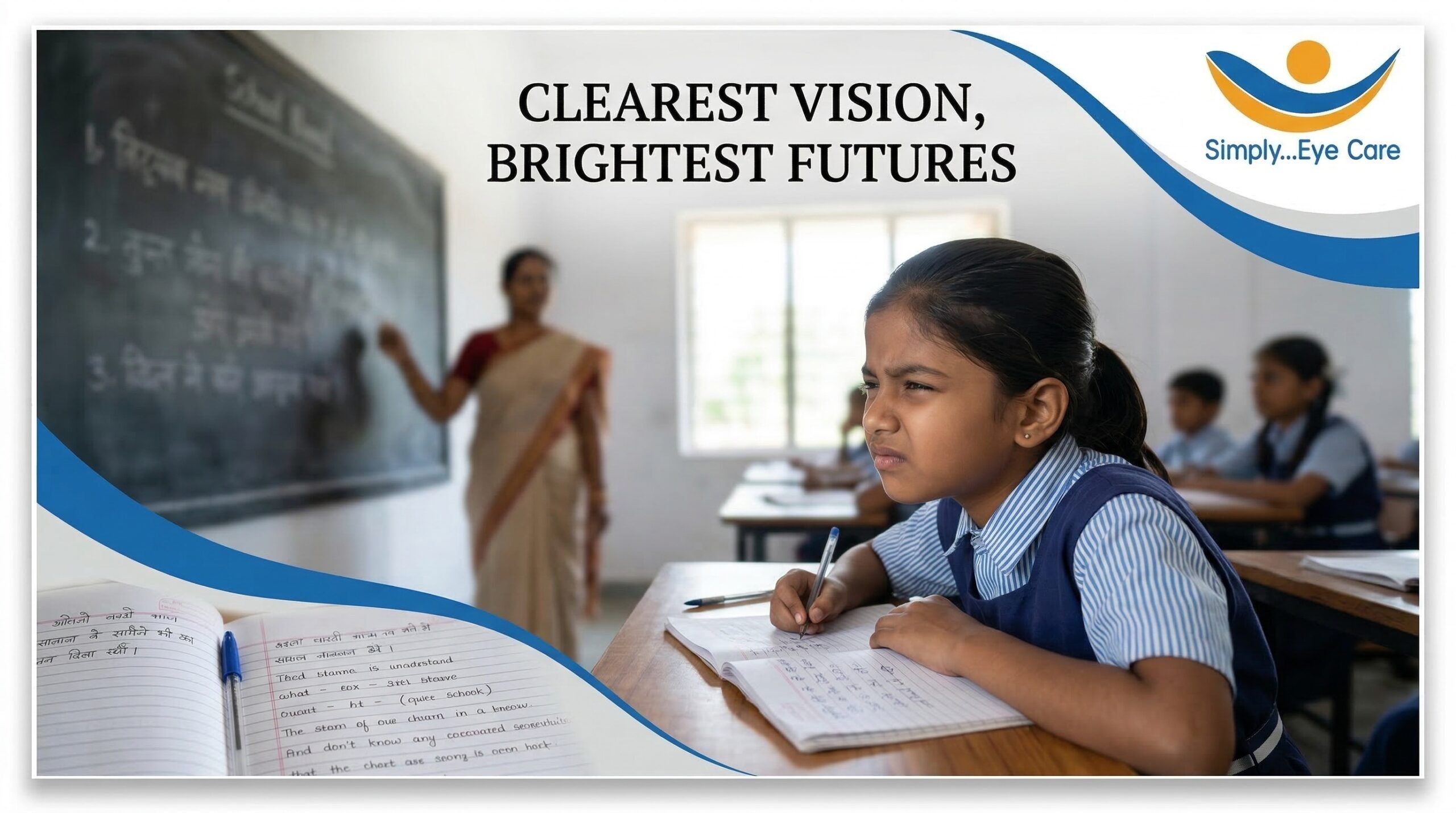 myopia control treatment