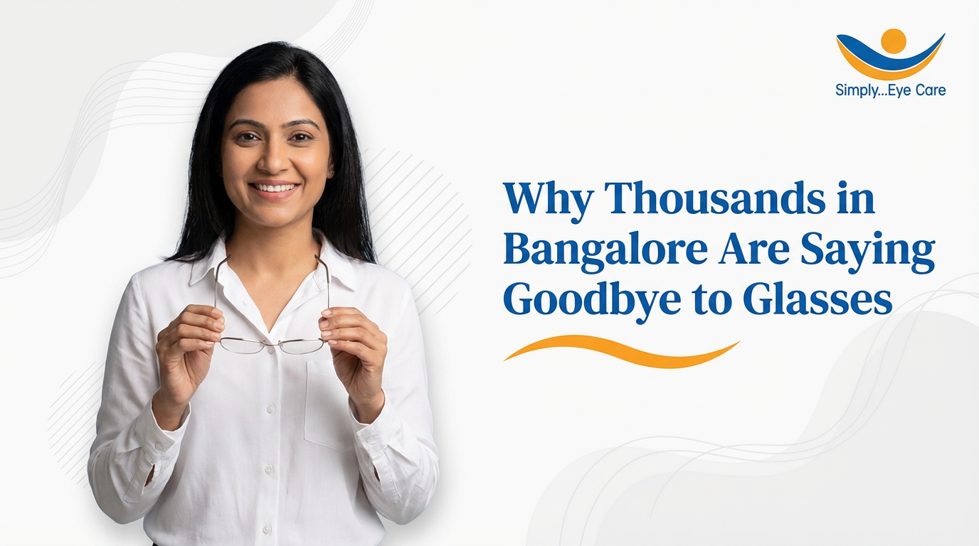 lasik eye surgery bangalore