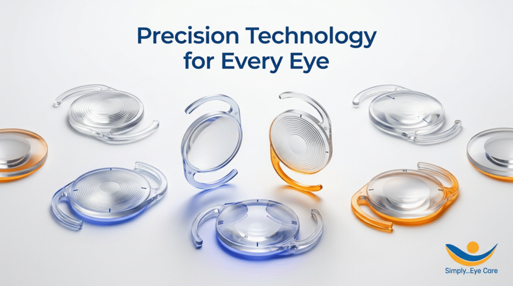 cataract surgery 2026