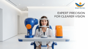 LASIK in Bangalore