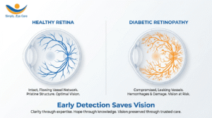 diabetic retinopathy