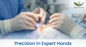 Advanced Retinal Treatment