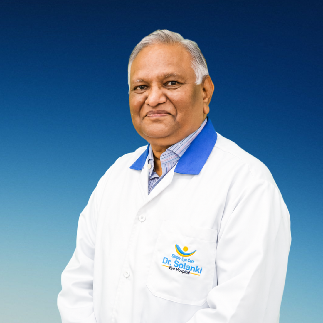 Dr. Full Name