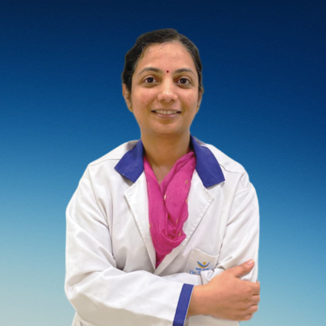 Dr. Full Name