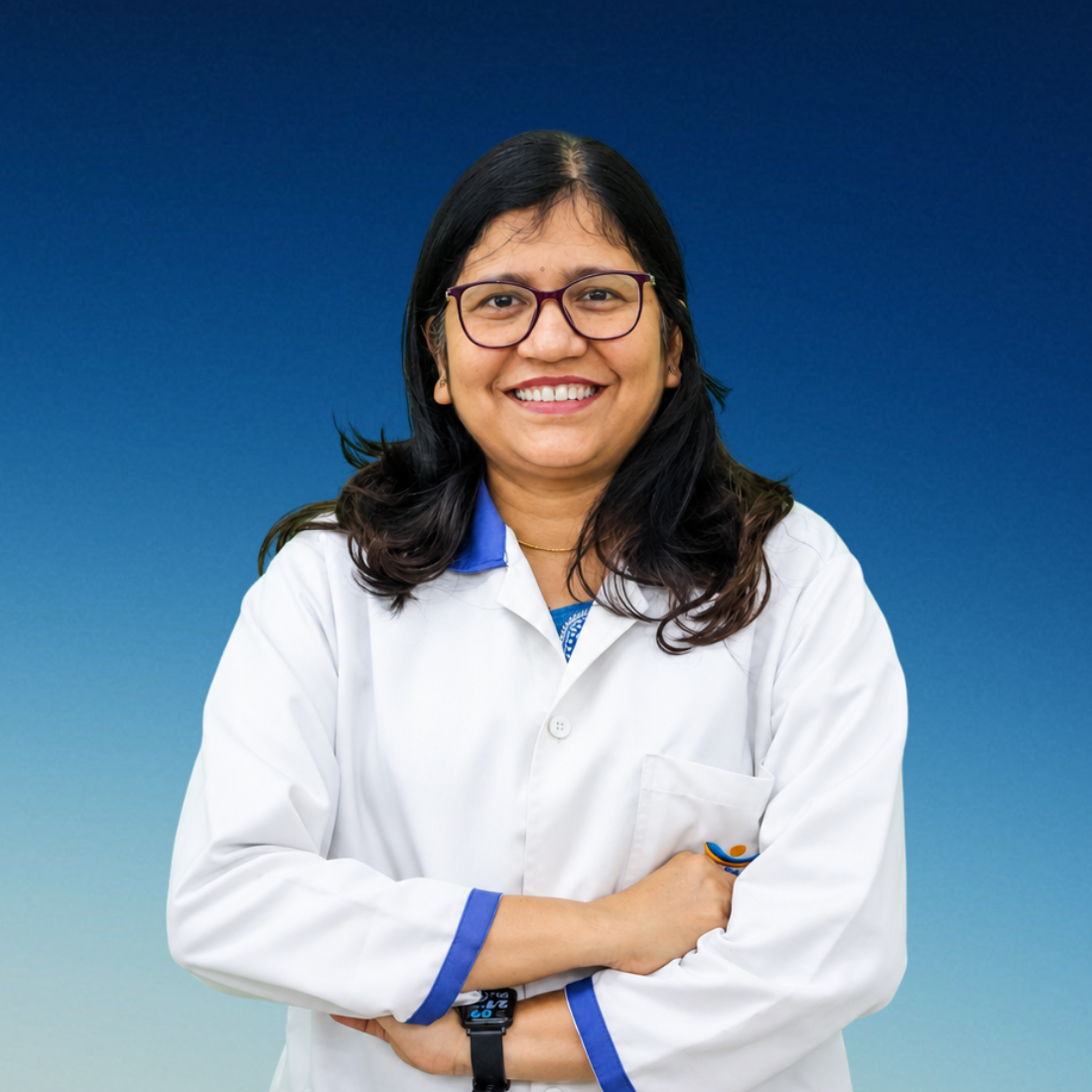Dr. Full Name