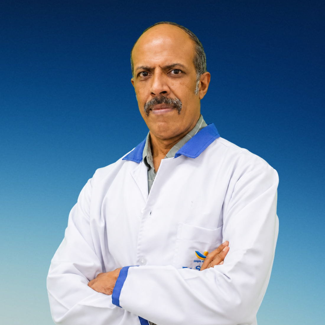 Dr. Full Name