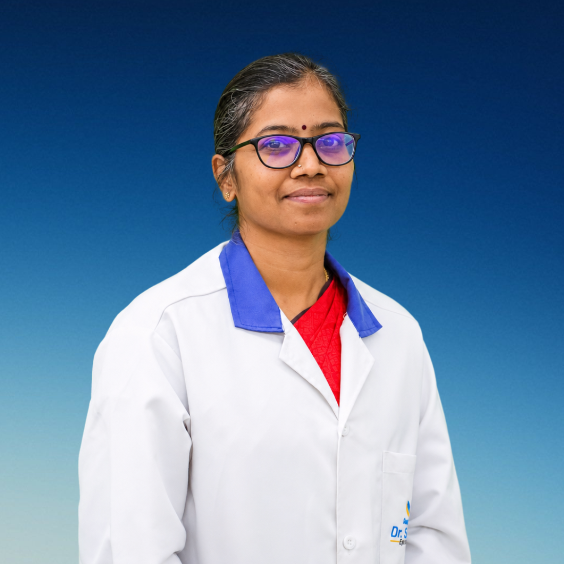 Dr. Full Name