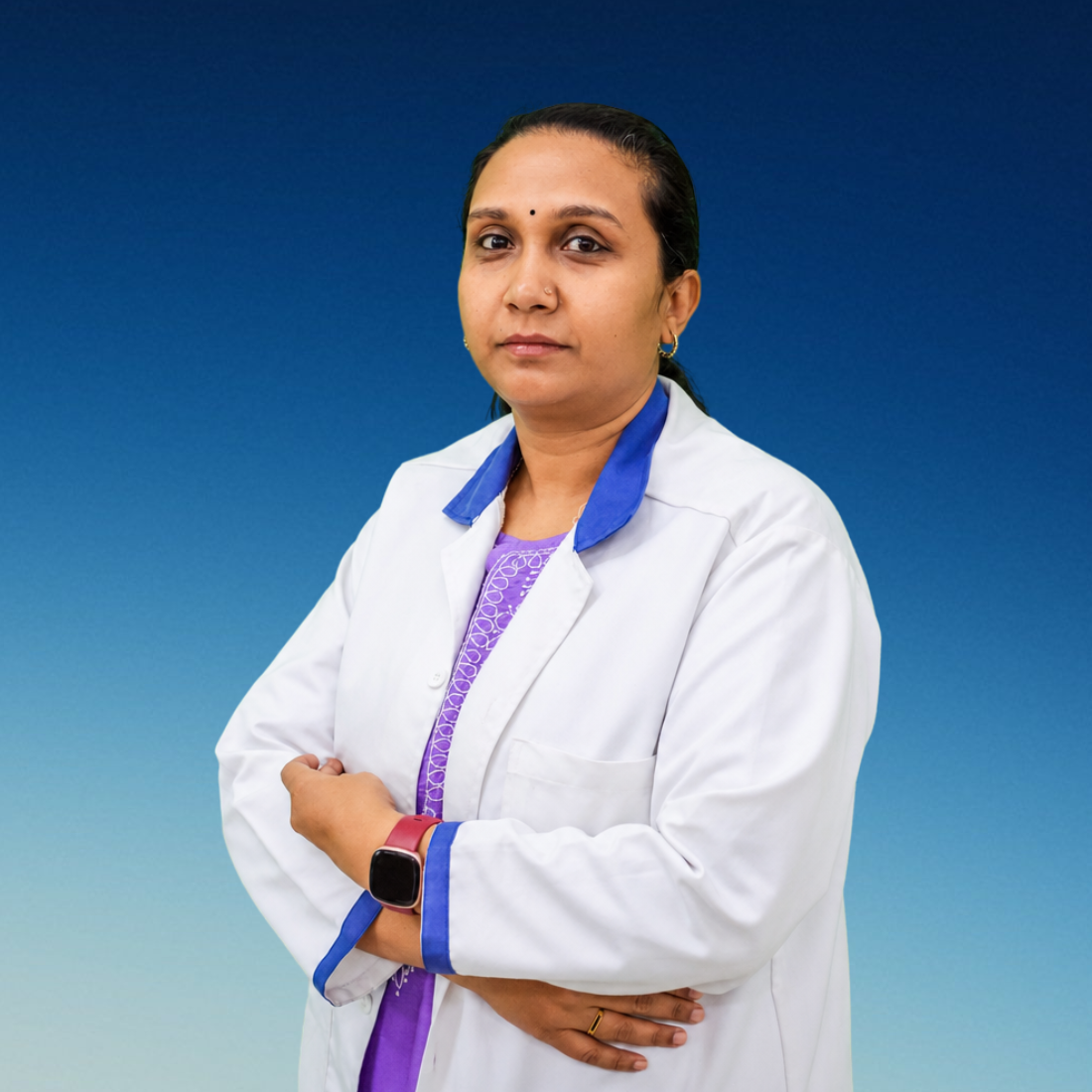 Dr. Full Name