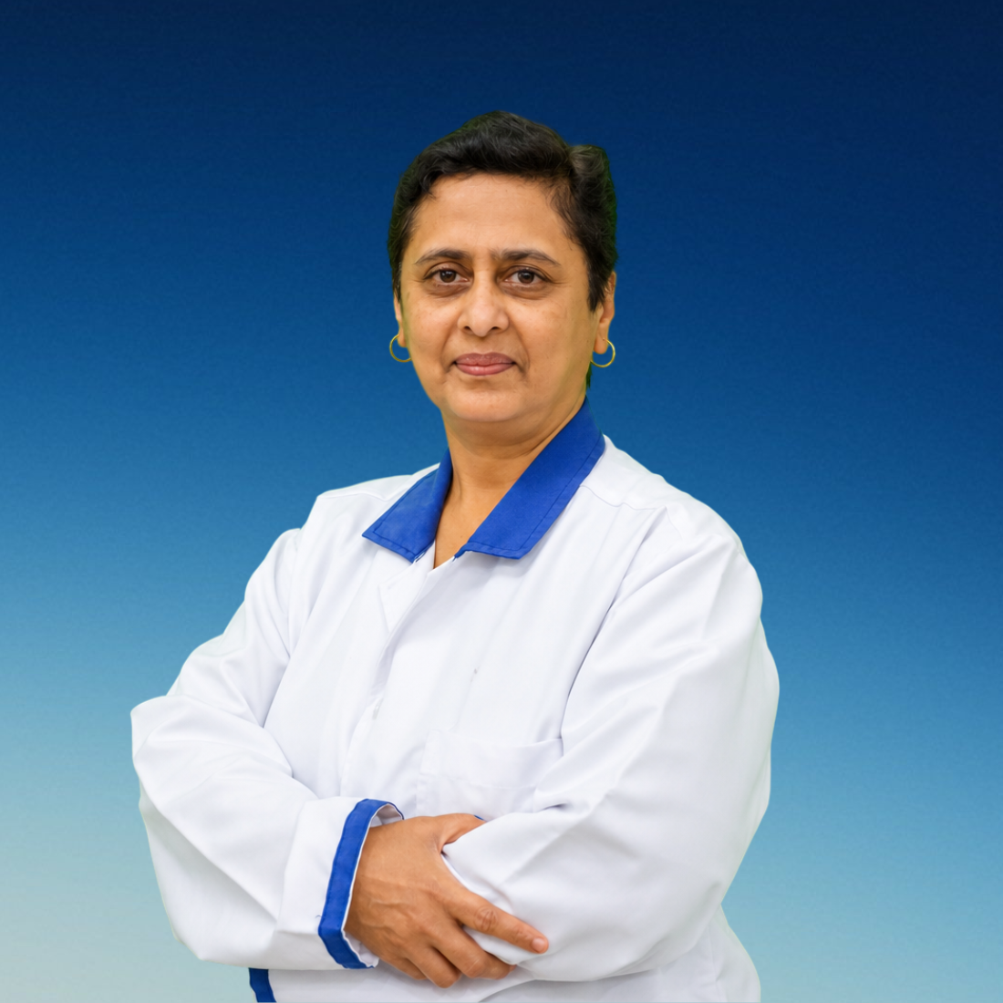 Dr. Full Name