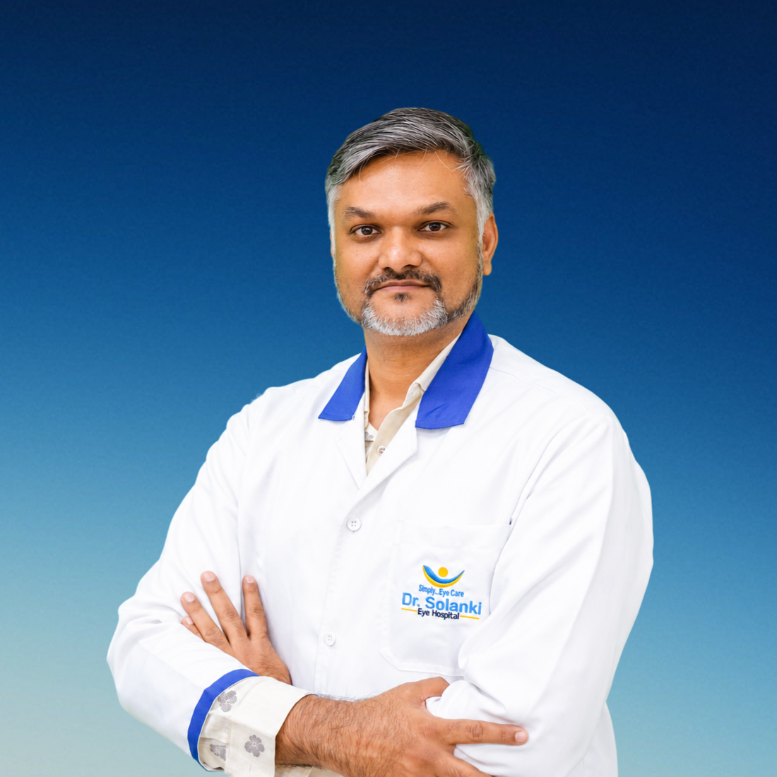 Dr. Full Name