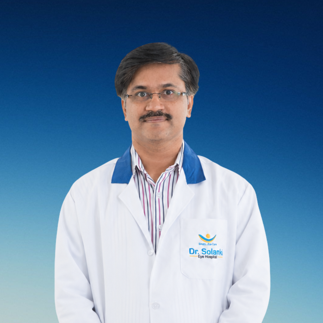 Dr. Full Name